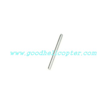 fq777-555 helicopter parts metal bar to fix main blade grip set
